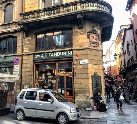 historic center bologna|An Insider’s Guide to the Ancient Shops of Bologna.